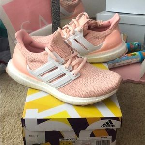 Ultraboost 5y=6.5 womens *FINAL*